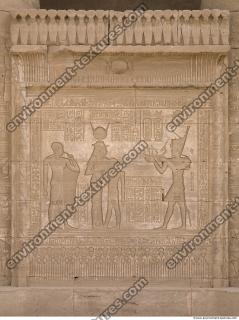 Photo Texture of Dendera 0034